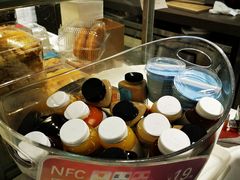 -BreadTalk面包新语·烘焙蛋糕(五羊邨店)