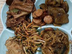 -晓宇盒饭(民安街店)