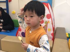 -乐之童成长中心(宝山万达店)