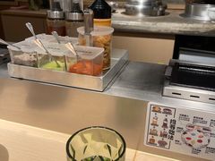 -肉肉大米(金虹桥店)