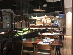 大堂-古京·臻致料理(月湖店)