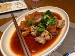 炭烧温泉鹅-昌隆•家家鹅乡•海南菜老字号(琼海店)