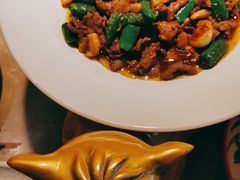 -新白鹿餐厅(金鹰新街口店)