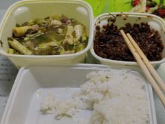 -和记小菜(东方店)