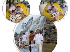 -枫香湖儿童公园