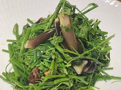 -永安鱼庄·镇江菜(丁卯店)