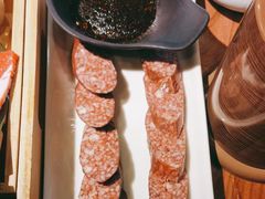 -九田家黑牛烤肉料理(新辰里亚运村店)
