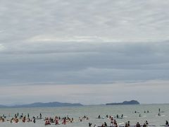 -Sunset Bar(丹绒亚路香格里拉店)