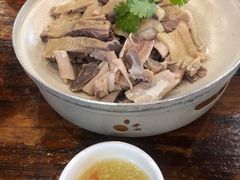 -农厨好味·温泉鹅·农家菜