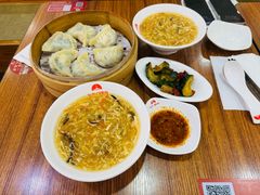 -东升灌浆包(辛庄街总店)