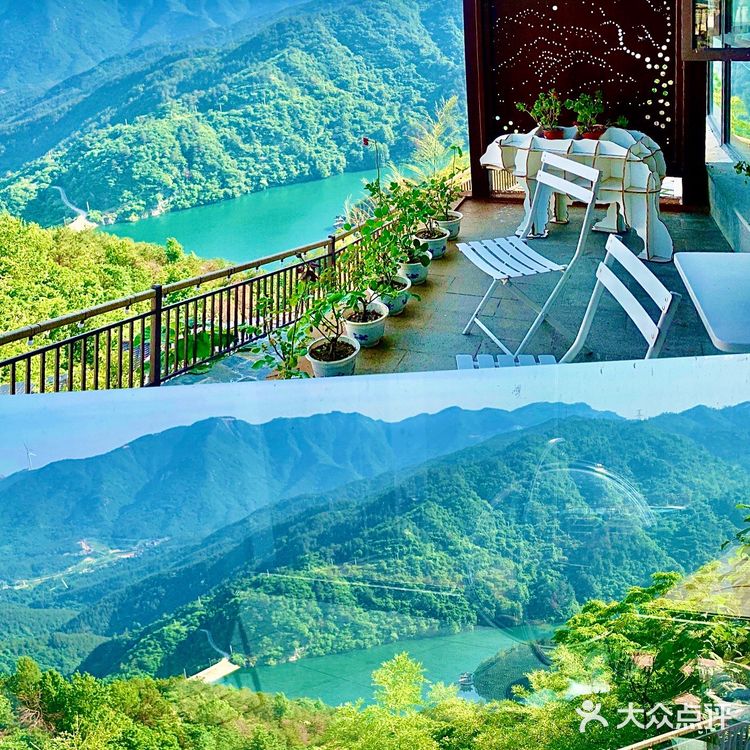 武汉周边｜清凉寨一日游推荐