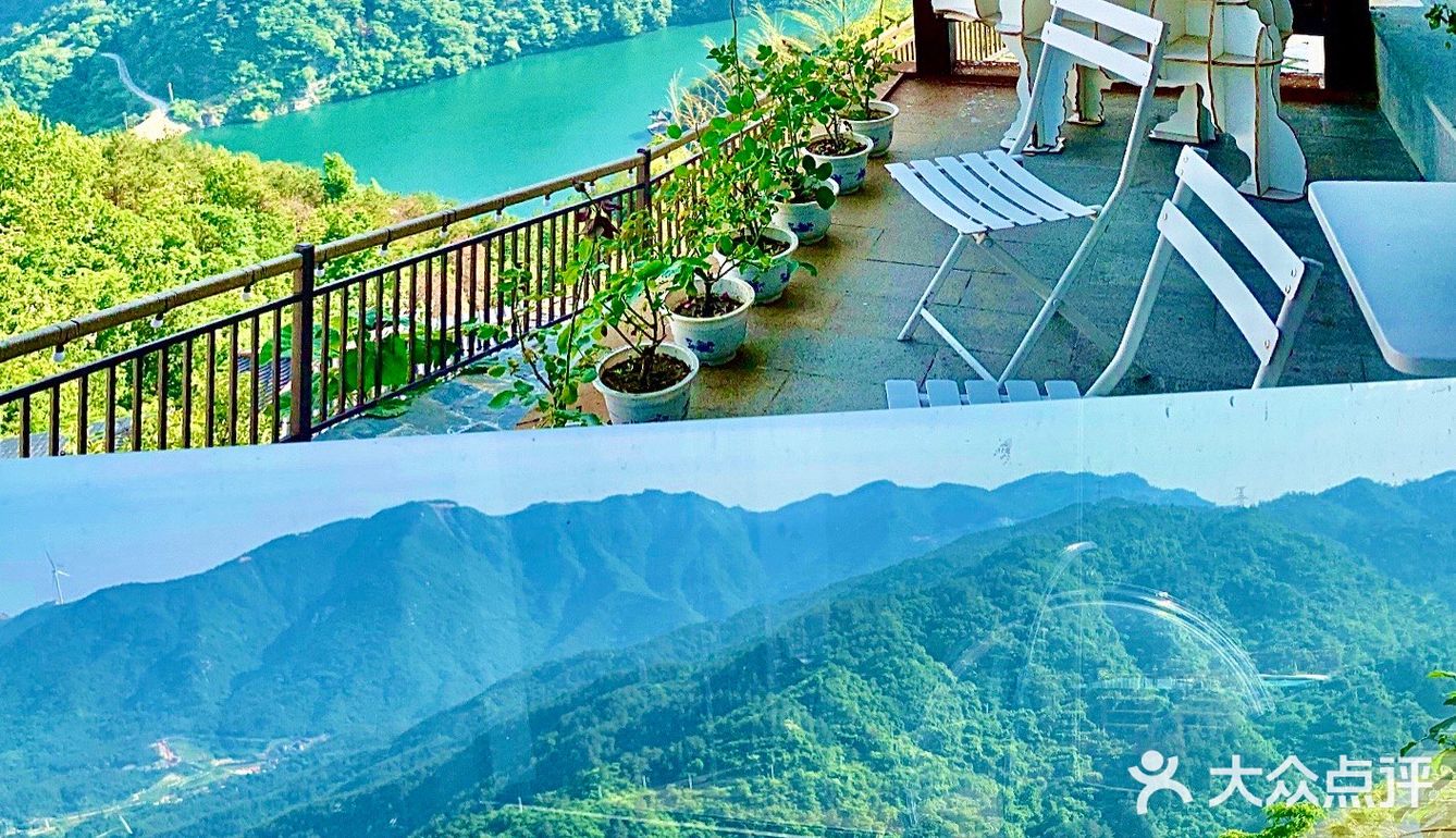 武汉周边｜清凉寨一日游推荐