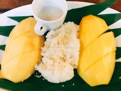 -自然餐厅(Phuket)