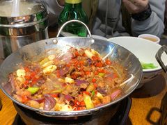 -张氏父子常德肠子馆(贺龙店)
