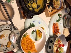 -卯时·龙光雅宴·精致锡帮菜(惠山古镇店)