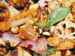 -渝蛙馆(新百店)