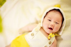 -BabyA 专业婴童摄影(古北时尚广场店)