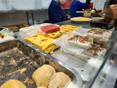 -常州糕团店(北大街新世纪商城店)