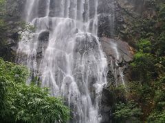 -古龙峡云天玻霸