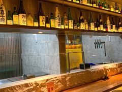 -山葵家·创意料理(宁波来福士店)