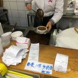 一大碗，挺实惠的，烧饼也挺入味的