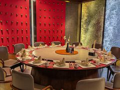 -陈熹公民族美食文化餐厅·清真(中华广场店)