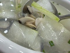 -波记美食店·现捞海鲜