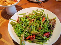 -菌自由丨野生菌火锅特色庭院餐厅(丽江古城店)