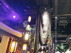 -绿茶餐厅(汇悦大融城店)