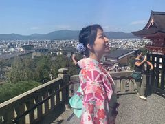 -京都冈本和服体验租赁店(清水寺店)