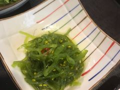 -花狸日本料理(柏庐广场店)