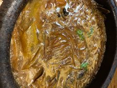 -小放牛炒菜馆(华北商厦店)
