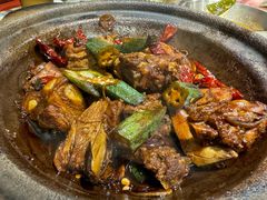 -仓库南洋海鲜小排档(柳河路店)