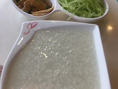 -嘉和一品粥(方庄店)