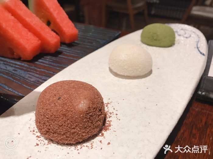 古京·臻致料理(月湖店)大福图片