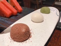 大福-古京·臻致料理(月湖店)