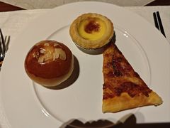 -富力丽思卡尔顿酒店·香荟全日制餐厅