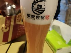 -板凳鲜酿·精酿啤酒(科华北路店)