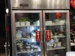 门面-川香煲(茅台路店)