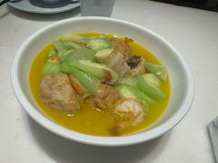 -径山十八道·风味民间菜(华夏之心店)