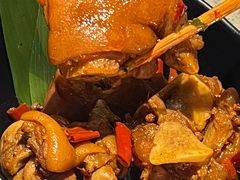 -海底捞大排档火锅(悦荟广场店)