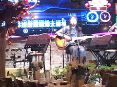 -胡桃里音乐酒馆(曲江店)