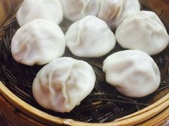 -鸡鸣汤包(仙林店)