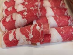 -东来顺饭庄(天坛店)