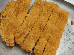 -鲁达面馆本帮风味(共康东路店)