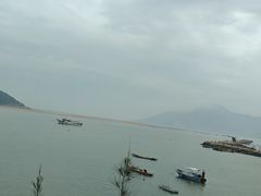 -清香海鲜餐厅(青澳湾地标美食店)