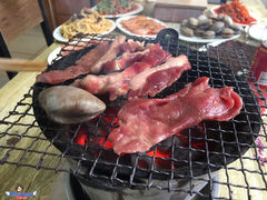 -火云龙烤肉(紫荆花店)