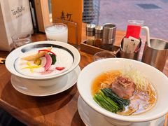 -真打拉面·日式拉面新流派(体育西横街店)