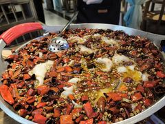 -水煮三国·川鲁江湖菜(香山店)