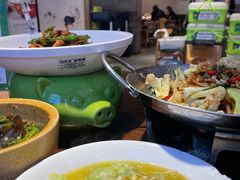 -湖兰金牌小炒肉(椒江万达店)